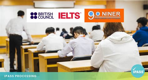 ielts cebu testing center|IELTS .